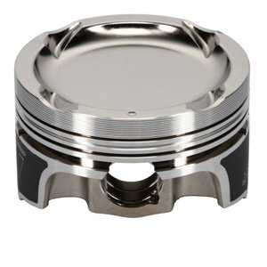 Wiseco Armor Plated Piston Kit -21cc 1400 HD Fits Mitsubishi EVO 8 4G63