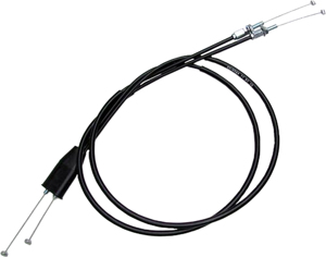Motion Pro Throttle Cable Black Vinyl