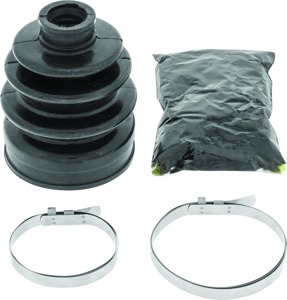 09-10 Suzuki LT-A450X KingQuad 4x4 AXi Front Inner CV Boot Kit