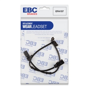 Front Wear Leads - For 12-18 Audi A6 Quattro 3.0L Supercharged