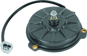 QuadBoss Fan Motor for 09-14 Honda TRX420FA/FPA Rancher