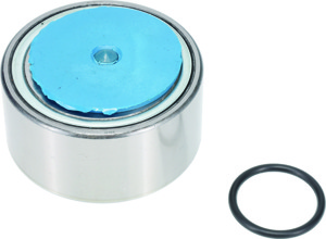 QuadBoss Front Bearing Kit For 19-21 Honda Pioneer 1000 - Front tapered DAC bearing kit for Pioneer 1000
