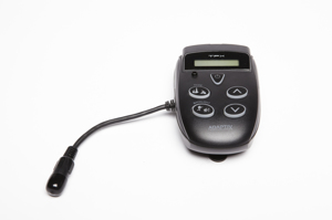 Adaptiv Pro Radar/Laser Detector 3.0 for Motorcycles - Advanced radar and laser detector for motorcycles