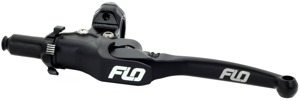 FLO Motorsports Pro 160 Clutch Assembly Black For Honda, Yamaha, Suzuki, Kawasaki