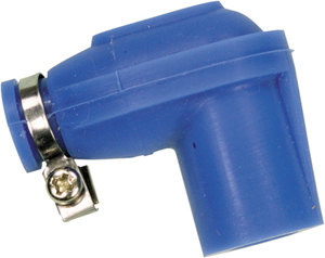 NGK Spark Plug Resistor Cap 8308 - Fits Kawasaki KX/KDX/KD models
