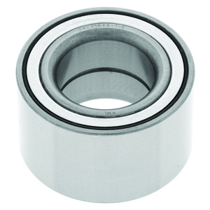 QuadBoss Front Wheel Bearing & Seal Kit For 04-05 Polaris ATP 330 - For 04-05 Polaris ATP 330 4x4 front wheel