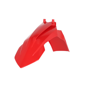 Acerbis Front Fender Red For KTM SX-E 3 SX-E 5 50 SX GasGas MC-E 5 MC 50