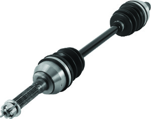 QuadBoss Front Left Axle for 2015 Polaris 325 ETX - Front left axle for Polaris Sportsman 325 ETX 2015