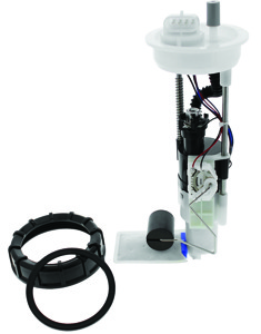 QuadBoss Fuel Pump Module for 11-13 Polaris RZR 4 800 - For 2011-2013 Polaris RZR 4 800