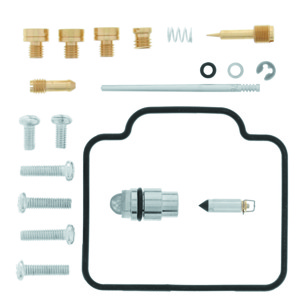 QuadBoss Carburetor Kit for 1999 Polaris Ranger 500 4x4 - Carburetor repair kit for Polaris Ranger 500 4x4