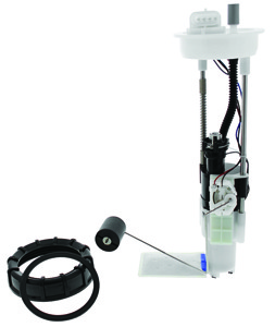 QuadBoss Fuel Pump Module for Polaris Ranger 570 15-16 - For 15-16 Polaris Ranger 570 Full-Size