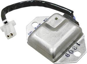 SP1 Voltage Regulator Fits 1990-2000 Yamaha Bravo LT SRV SRX Enticer