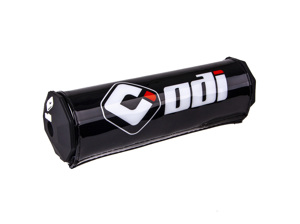 ODI SX8 Handlebar Pad 190mm Black - Bar pad 190mm black for most handlebars