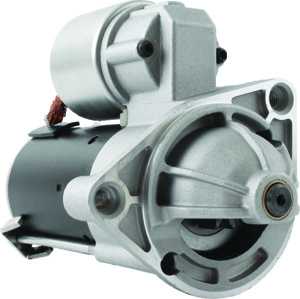 QuadBoss Starter for 11-17 John Deere Gator XUV 825i 4x4 - Starter for John Deere Gator XUV 825i 4x4 11-17