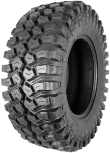 DragonFire Racing 4Peak Tire 33x10R15 - 33x10R15 UTV tire for off-road use