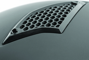 Speed and Strength SS2400 Upper Vent