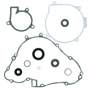 QuadBoss Water Pump Rebuild Kit For 98-02 Kawasaki KVF400 - For 98-02 Kawasaki KVF400 Prairie 2x4