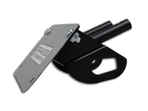 Tag Bracket Kit - For 11-14 Kawasaki ZX10r