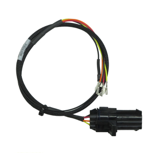 Flash Tune Replacement Bike Side Harness FT-BSHA09 by Graves