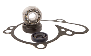 Hot Rods Water Pump Repair Kit Fits Yamaha YZ125 2005-2020