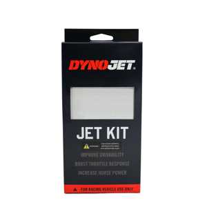 Dynojet Stage 1/3 Jet Kit Fits 1986-1987 Kawasaki Eliminator 600