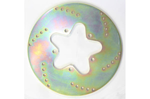 Standard Brake Rotor