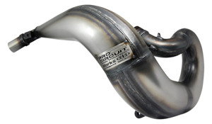 Works Pipe Exhaust Expansion Chamber - For 17-18 KTM 250/300 SX/XC & TE/TC 250/300