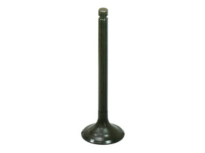 Bronco Exhaust Valve AU-09218E For Yamaha Big Bear 350/Terra Pro - Fits Yamaha Big Bear 350, Terra Pro ATVs
