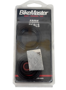 Bike Master Fork Seal Kit - 35 x 47 x 9.5/10 - Replaces Harley 45927-73