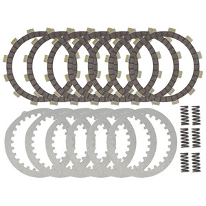 Bronco Clutch Kit with Springs AT-03902H - Complete clutch rebuild kit with springs