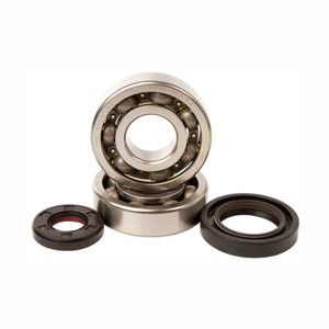 Hot Rods Main Bearing & Seal Kit Fits 1999-2000 Yamaha YZ250