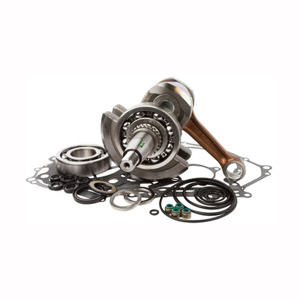 Hot Rods Complete Bottom End Kit CBK0114