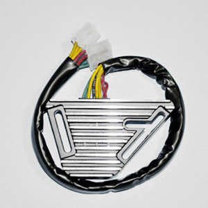 Rick's OE Style Regulator/Rectifier For 82-85 Honda Magna 500/700