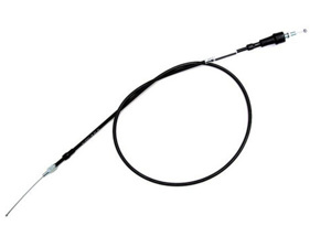 Motion Pro Throttle Cable Black Vinyl