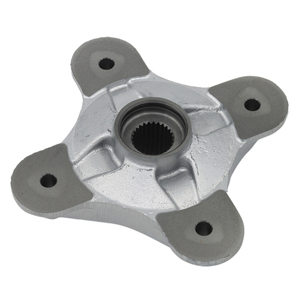 Bronco ATV Wheel Hub AT-06904 - Durable replacement wheel hub for ATV