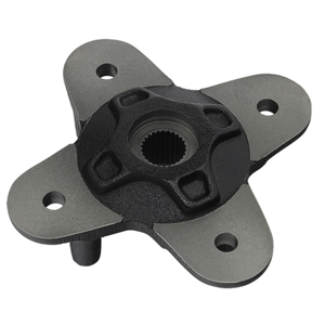 Bronco ATV Wheel Hub AT-06912 - Durable wheel hub for ATV applications