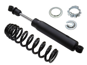 Bronco Rear Shock Heavy Duty Gas Upgrade AU-04470 - Heavy duty gas rear shock, pre-load adjustable