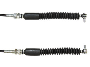 Bronco Gear Shift Cable For Polaris ATVs and UTVs 10.8 ft - Gear shift cable 10.8 ft For Polaris ATVs and UTVs