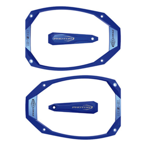 Seizmik Photon Sport Trim Kit - Blue