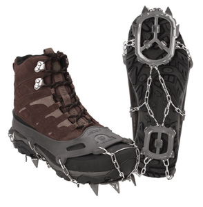 Airhead YC Slipnot Traction Hike - Medium - Medium size traction aid for hiking in snow