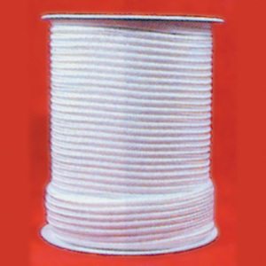 All Line Starter Rope No. 7 200 ft Roll 9/32 in Diameter - 9/32 in nylon starter rope, 200 ft roll
