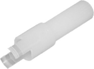 Namz AMP 1-Position Male Connector HD# 72043-71A
