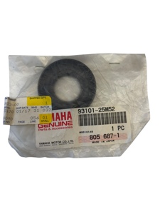 Oil Seal(62t) Superseded To : 93101-25m55-00