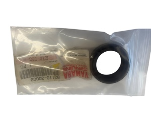 Fork Oil Seal (10w) Superseded To : 93110-30013-00
