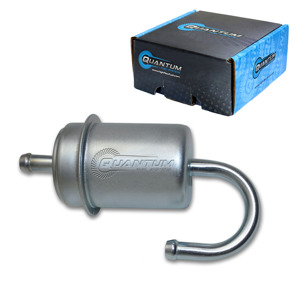 Quantum Fuel Filter 6mm In/Out Replaces Honda 16900-MBG-013