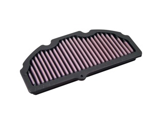 High Flow Air Filter - For 09-16 Suzuki GSXR1000 & 16-21 GSXS1000