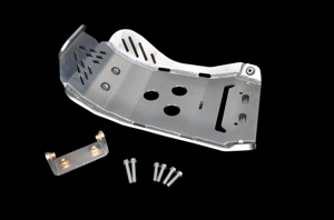 Enduro Engineering Skid Plate for KTM Husqvarna GasGas 250 300 2023-2025