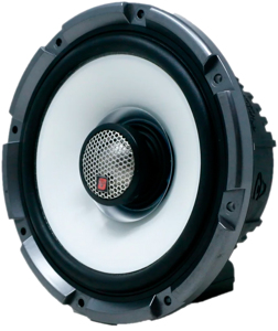 Cerwin Vega 6.5" RPM Stroker 2-Way Fairing Speaker 300W - 6.5" 2-Way Speaker, 300W Max, For fairing mounting