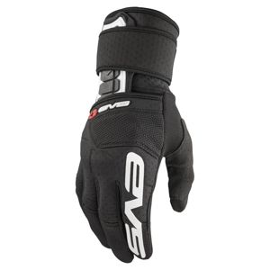 Wrister Glove Black - Medium