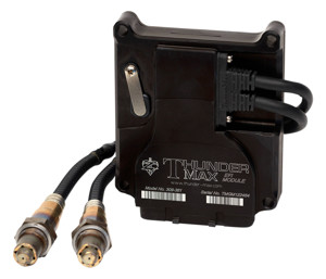 ThunderMax ECM with Integral Autotune System Fits 2011 Harley FXS/FLST
